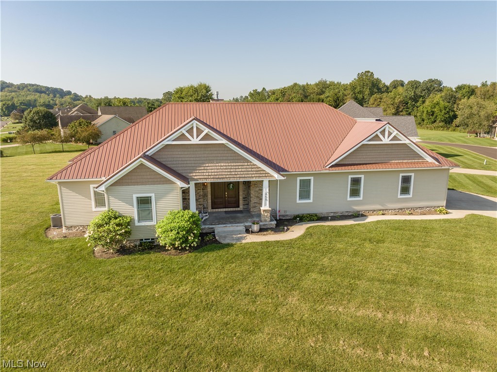 Evergreen Acres 01 - Residential