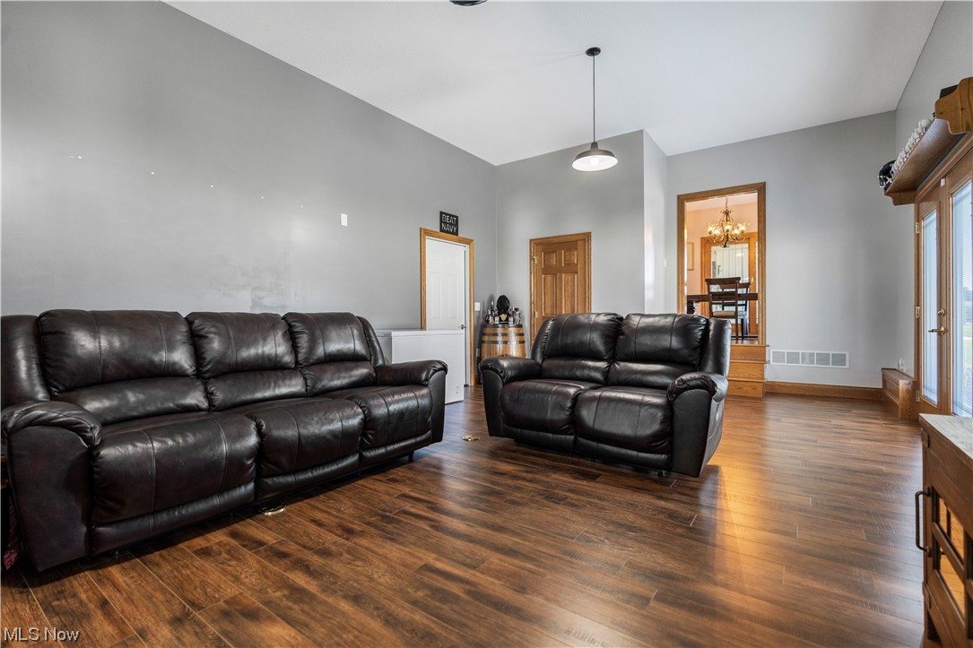 Evergreen Acres 01 - Residential