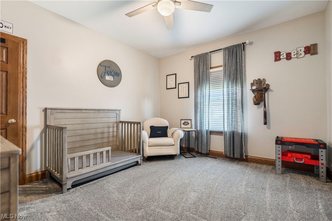 Evergreen Acres 01 - Residential