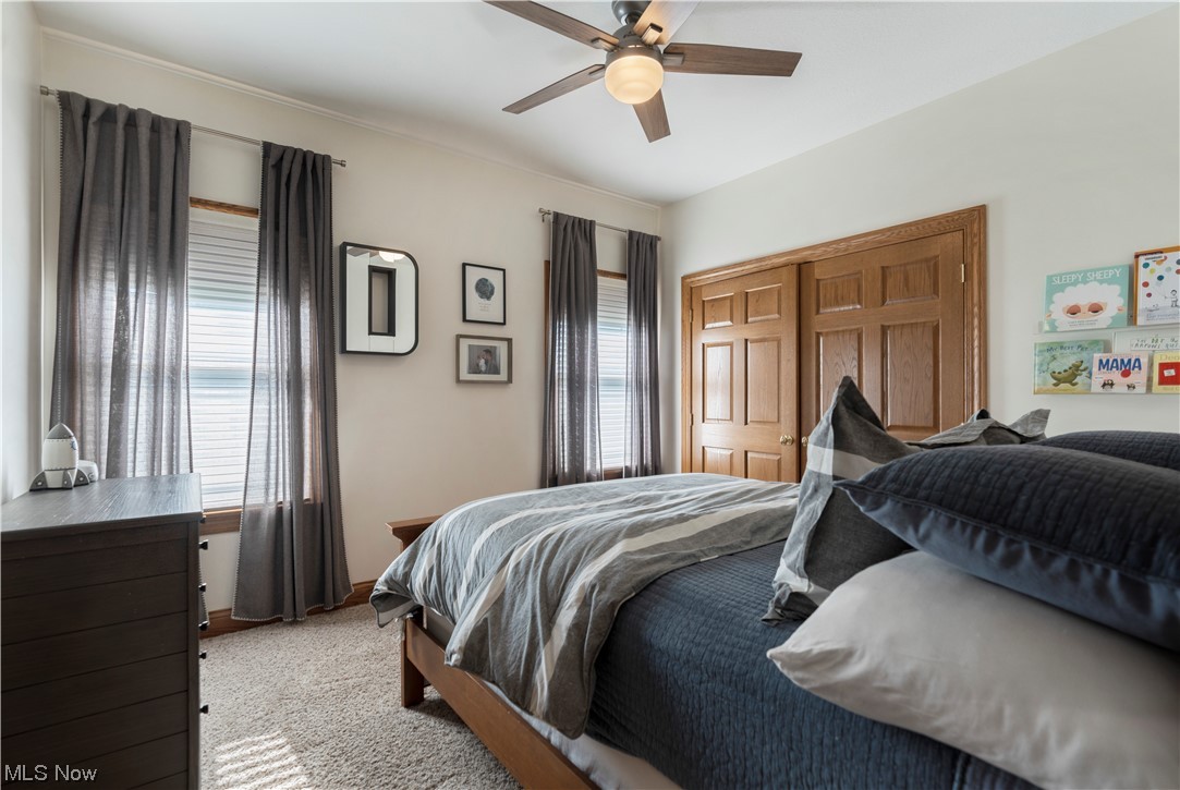 Evergreen Acres 01 - Residential