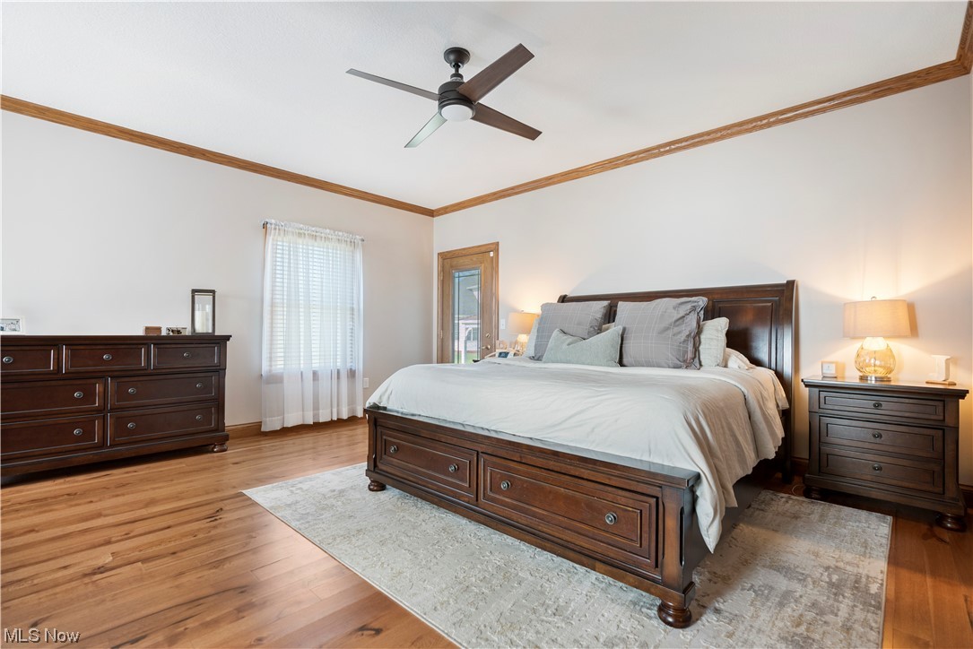 Evergreen Acres 01 - Residential