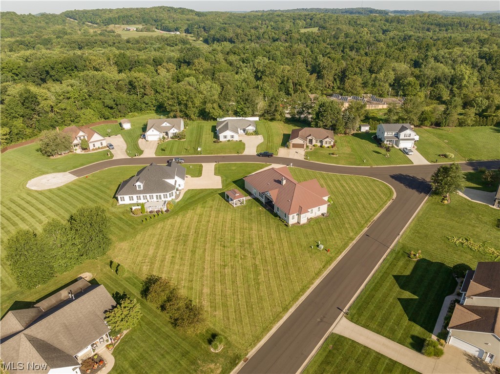 Evergreen Acres 01 - Residential