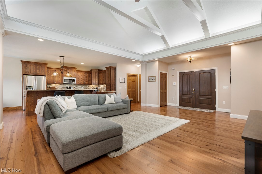 Evergreen Acres 01 - Residential