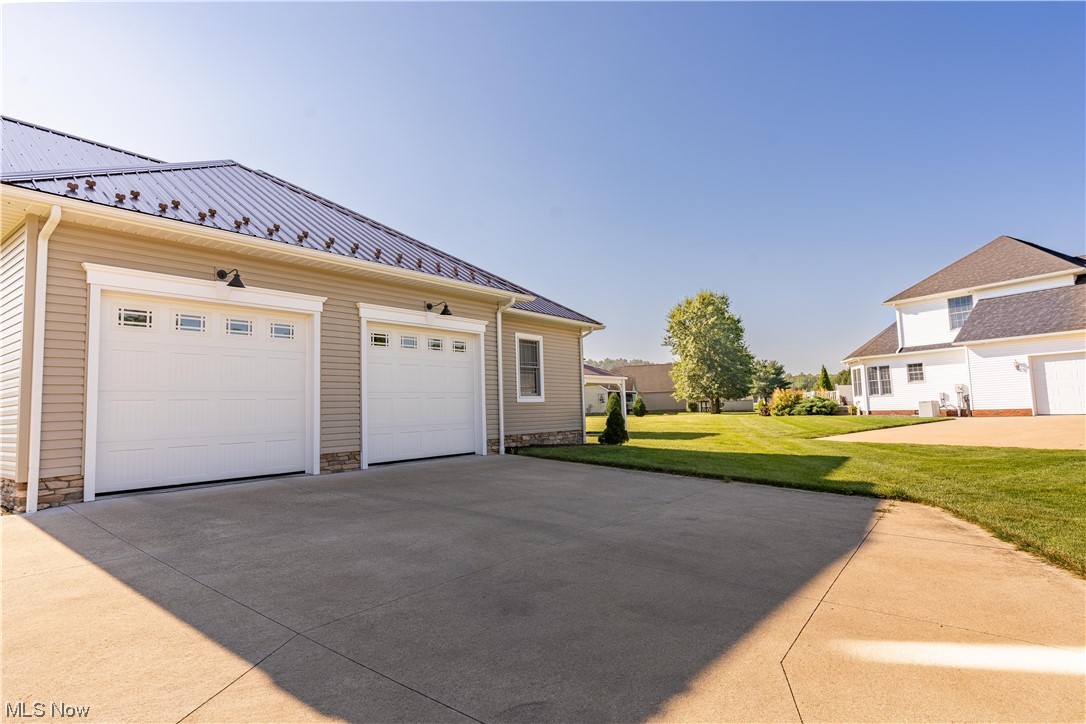 Evergreen Acres 01 - Residential