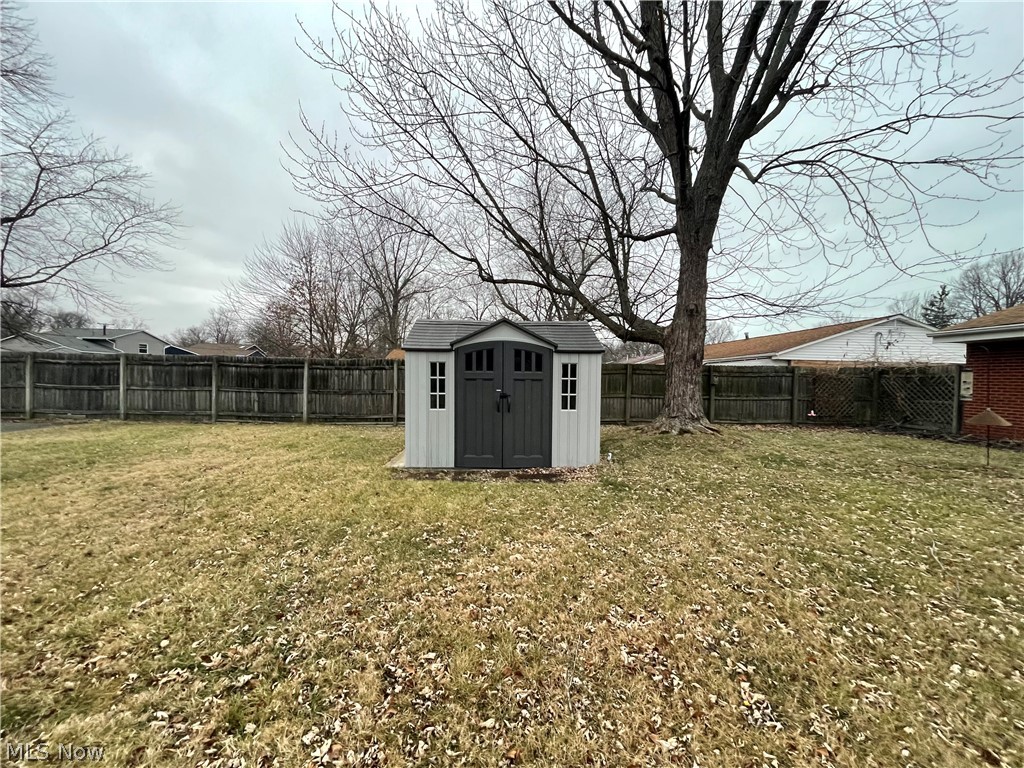 Valley View Estates - Residential