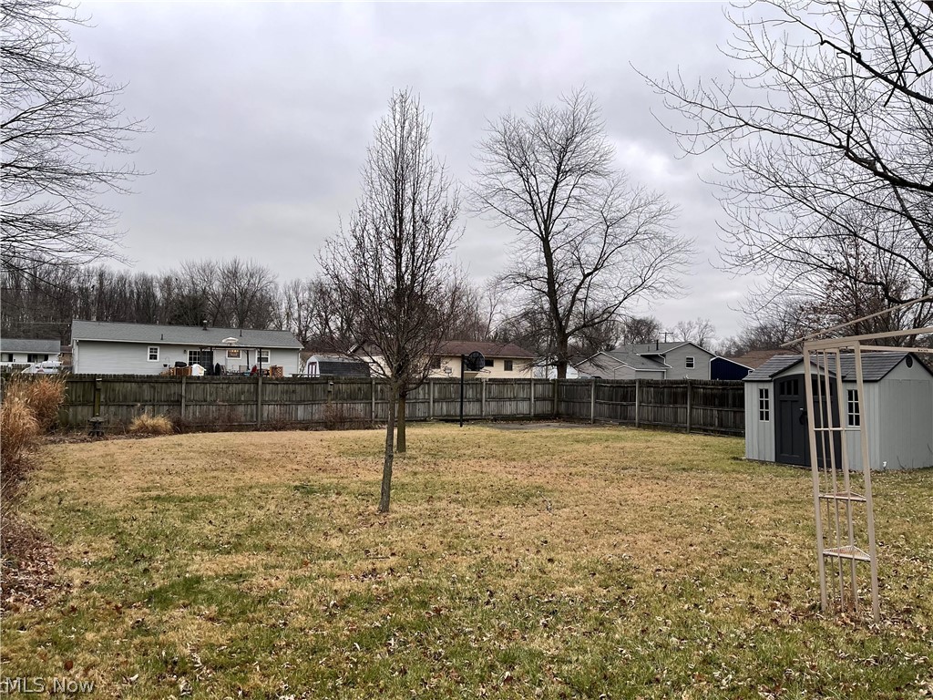 Valley View Estates - Residential