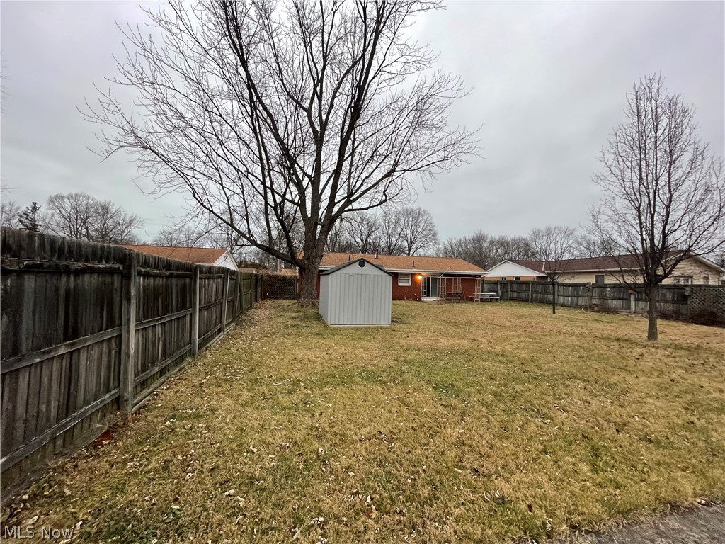 Valley View Estates - Residential