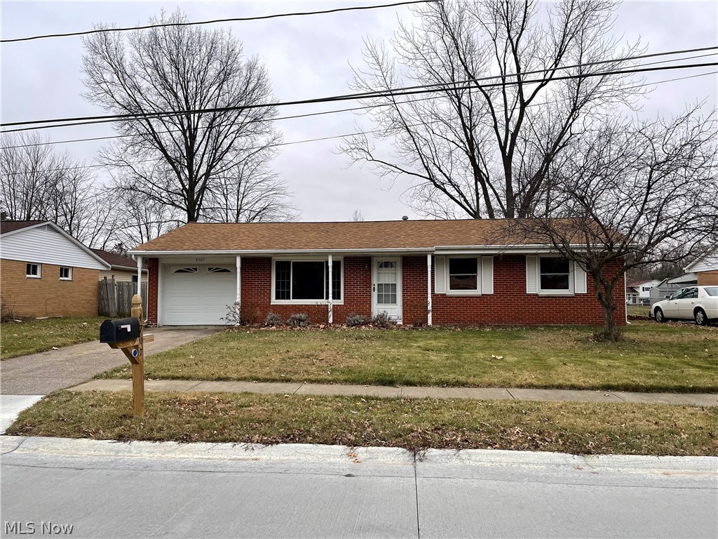 Valley View Estates - Residential