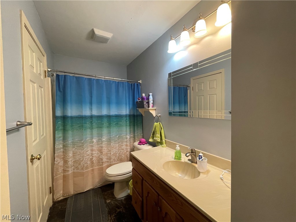 Valley View Estates - Residential