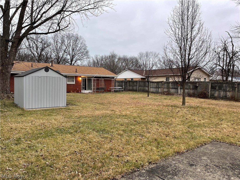 Valley View Estates - Residential