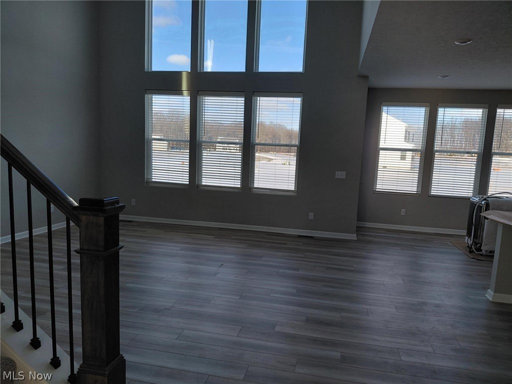 Jacobs Ridge - Residential