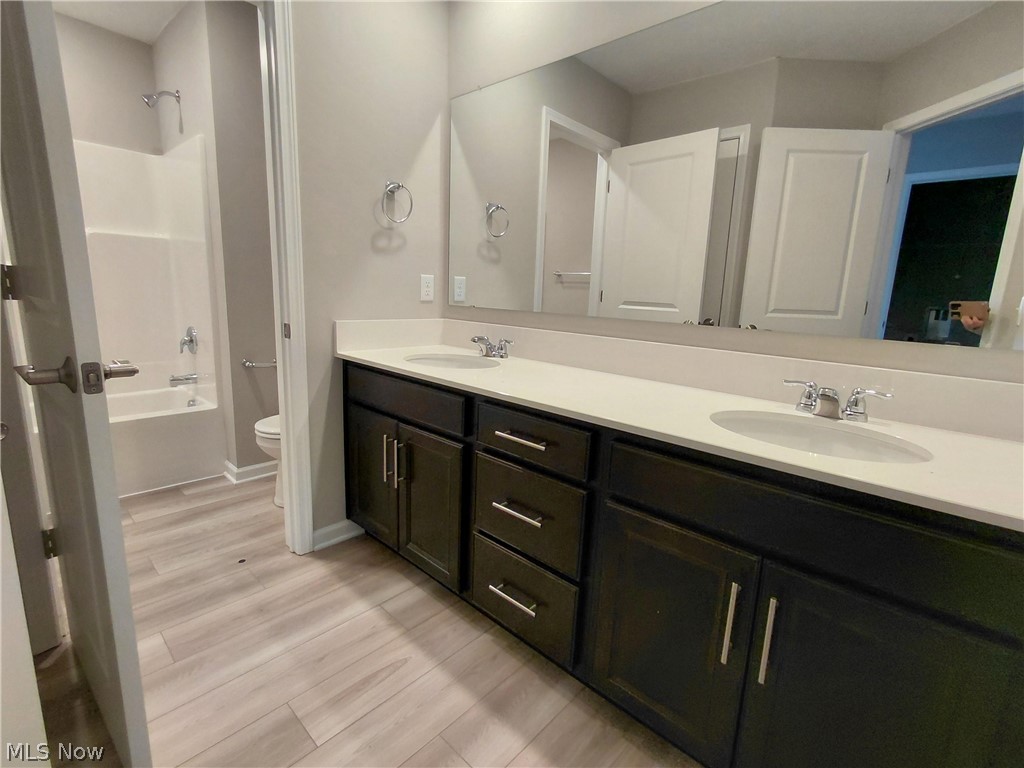 Jacobs Ridge - Residential