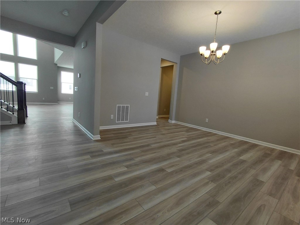 Jacobs Ridge - Residential