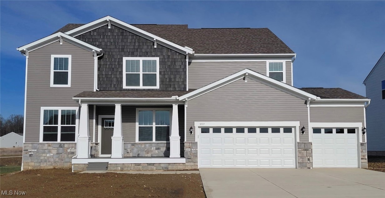 Jacobs Ridge - Residential