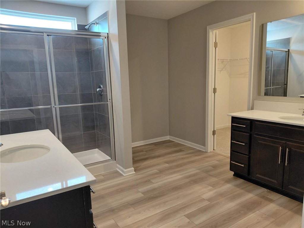 Jacobs Ridge - Residential