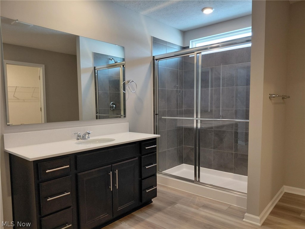 Jacobs Ridge - Residential