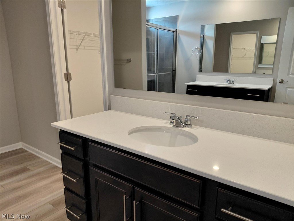 Jacobs Ridge - Residential