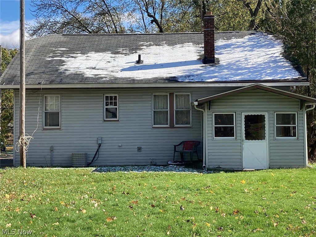 Sawyer - Residential