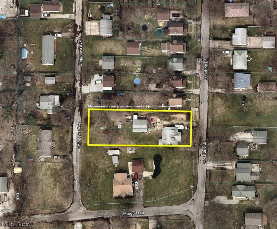 Sawyer - Residential