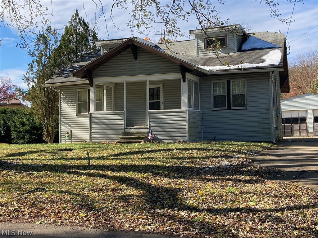 Sawyer - Residential