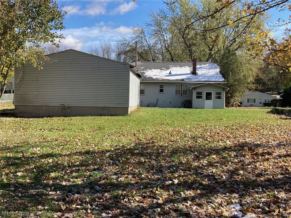 Sawyer - Residential