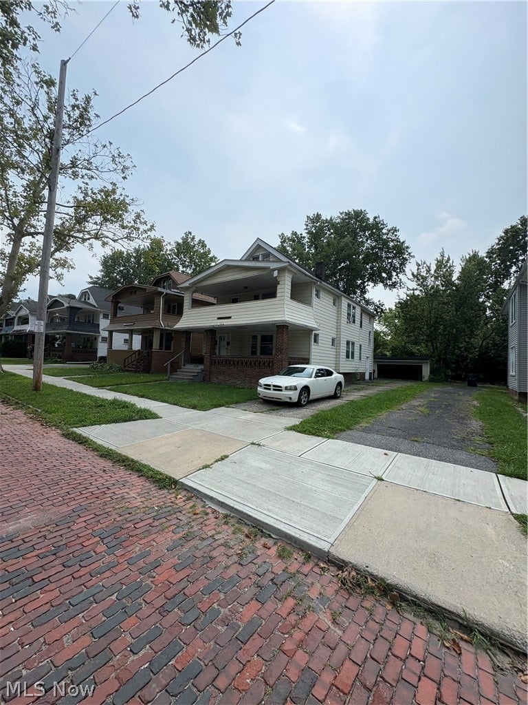 1758 Algonac Road