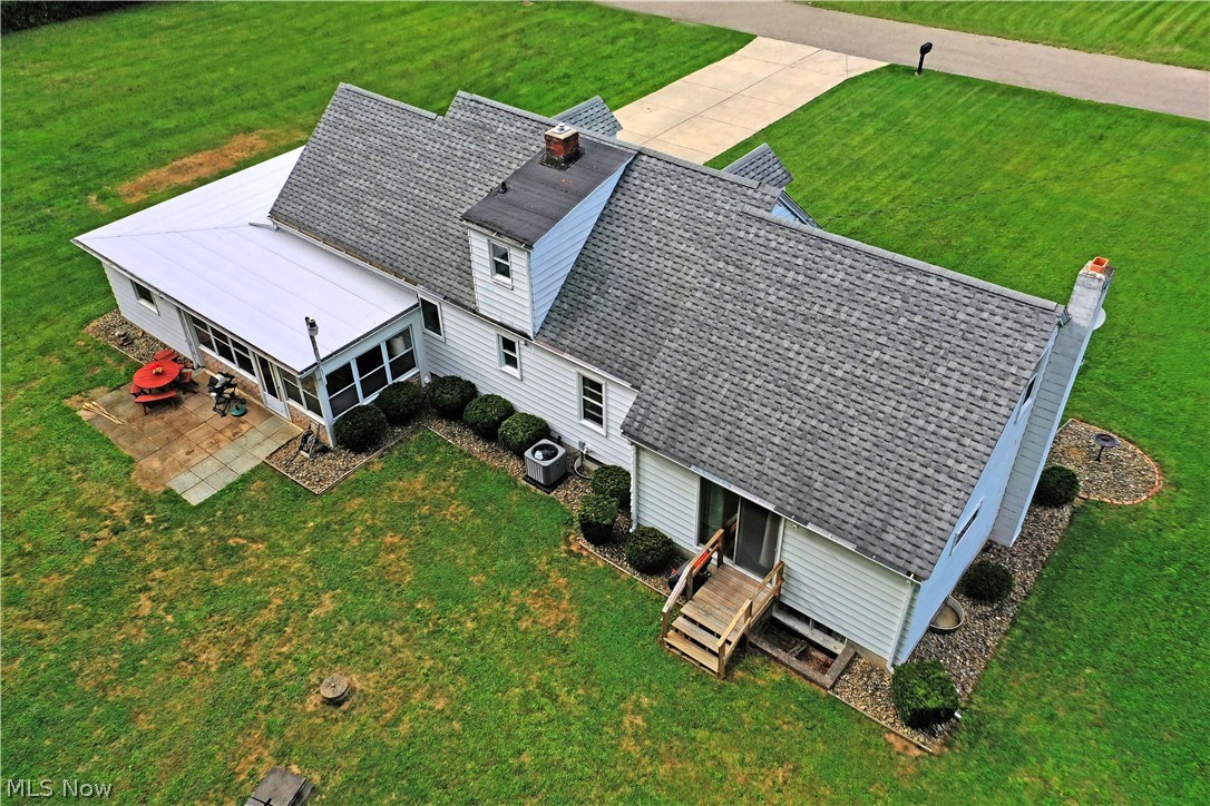 Abraham 3 - Residential