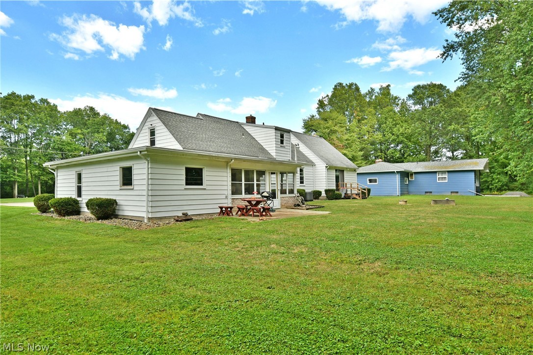 Abraham 3 - Residential