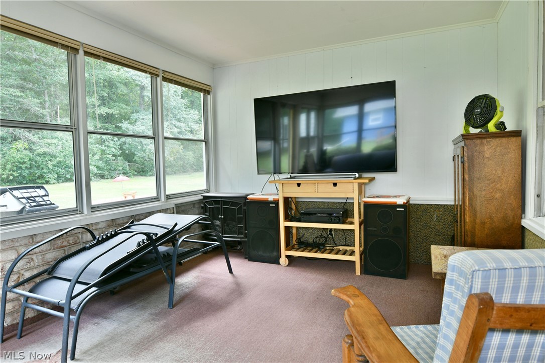 Abraham 3 - Residential