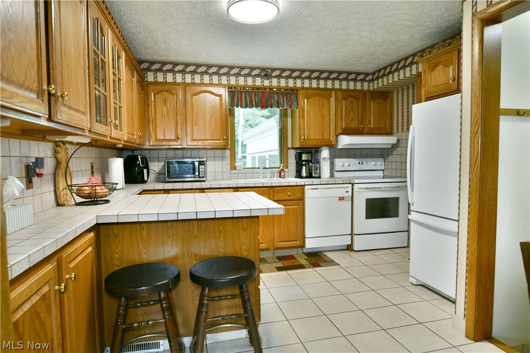 Abraham 3 - Residential