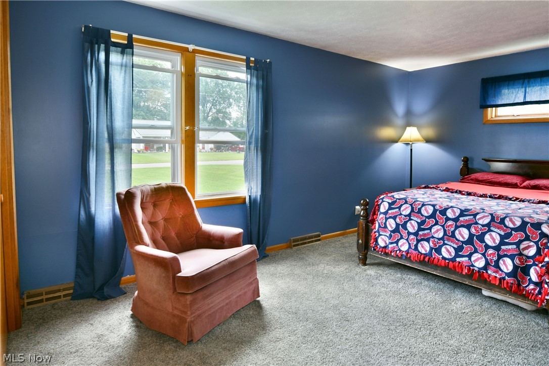 Abraham 3 - Residential