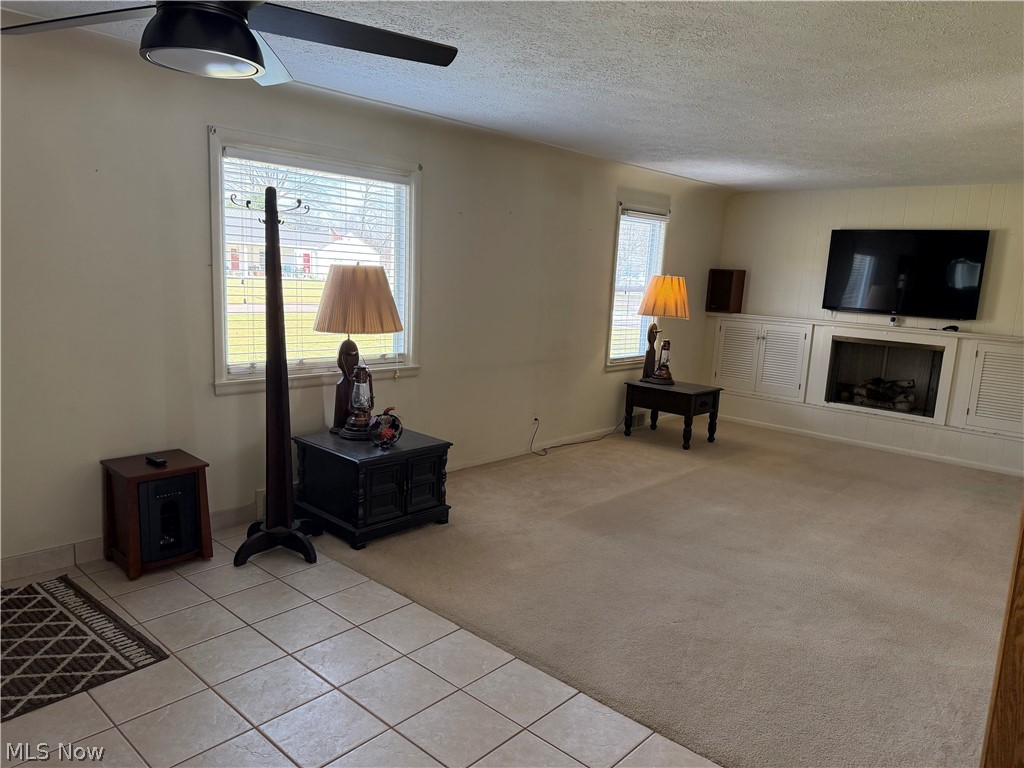 Abraham 3 - Residential