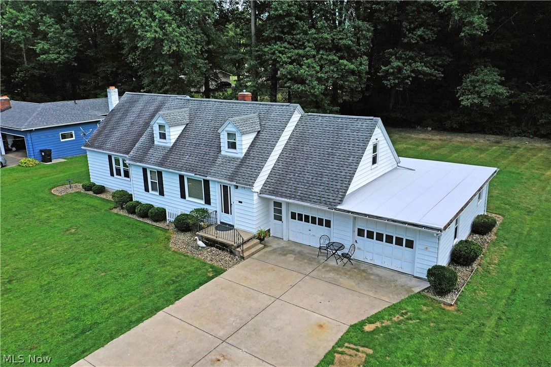 Abraham 3 - Residential