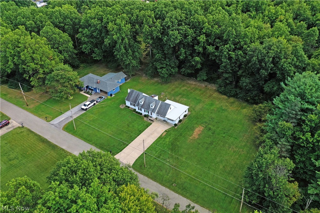 Abraham 3 - Residential