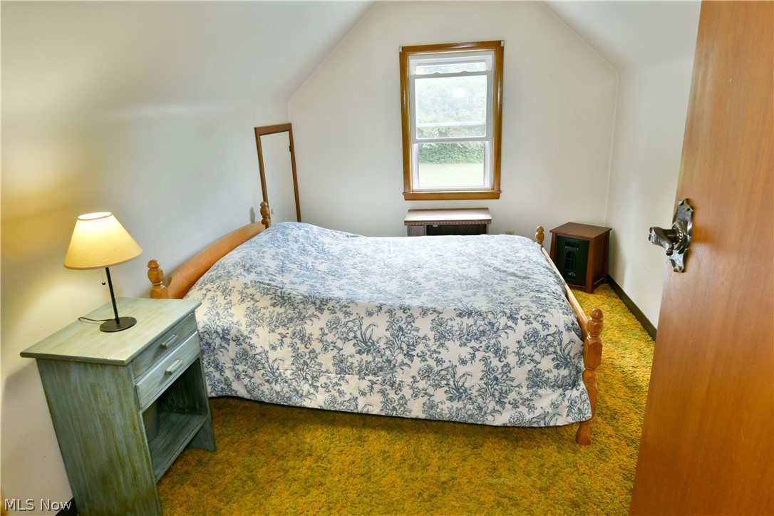 Abraham 3 - Residential