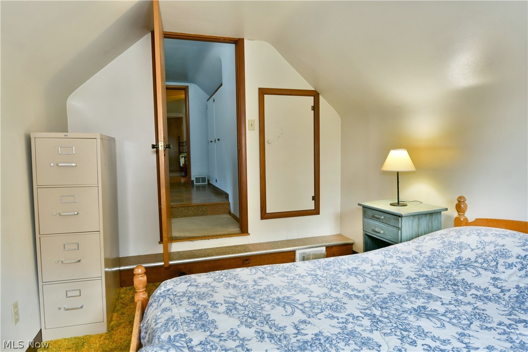 Abraham 3 - Residential