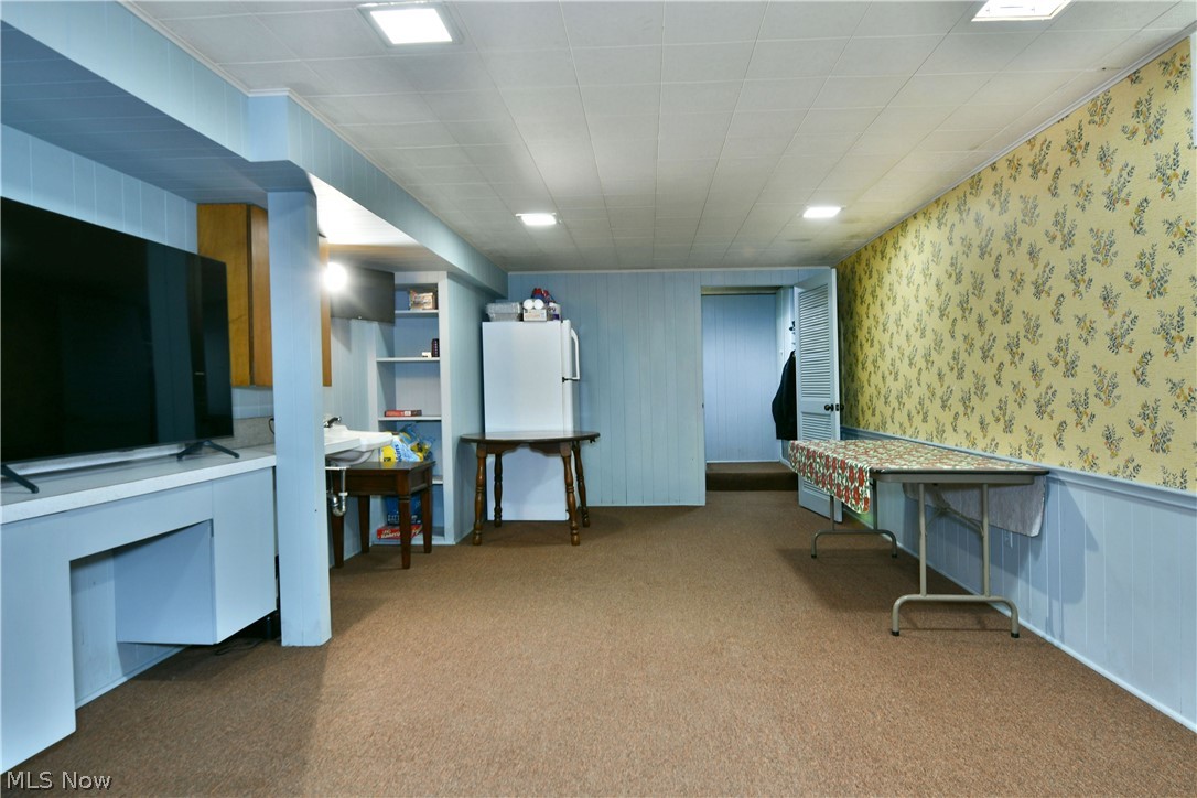 Abraham 3 - Residential