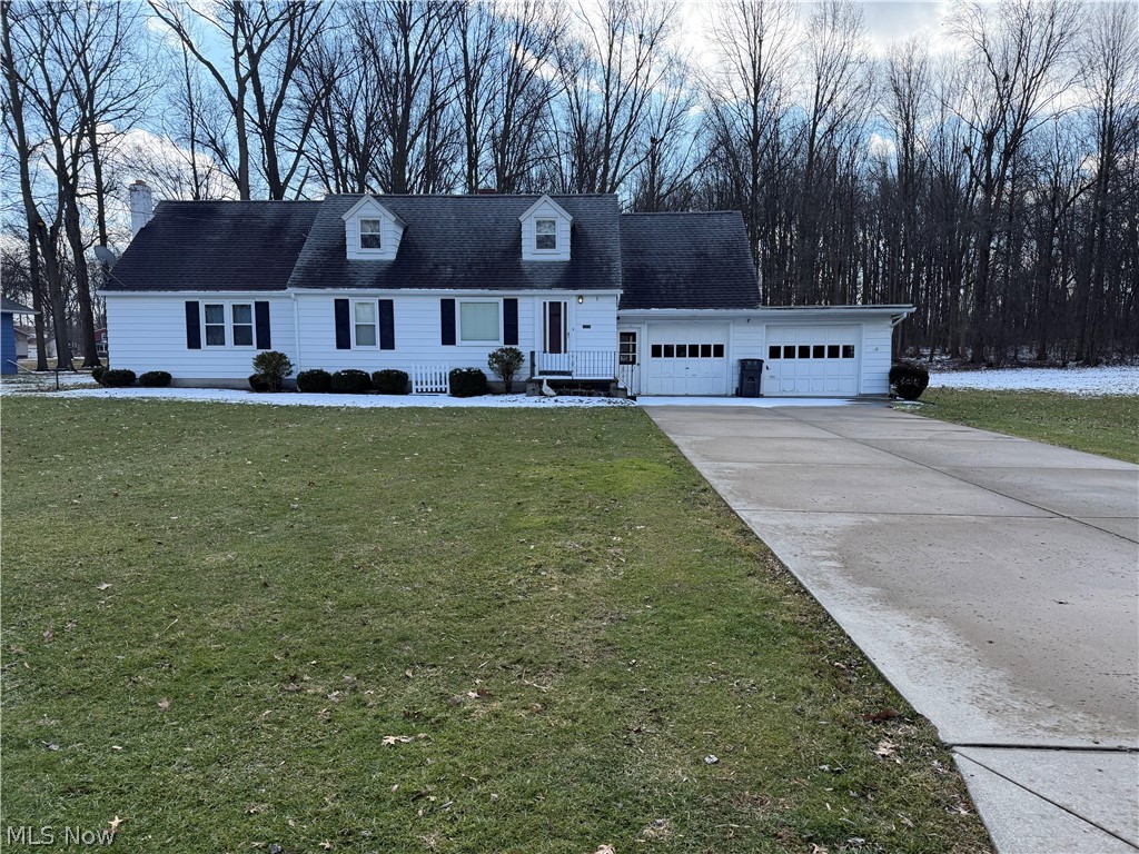 Abraham 3 - Residential