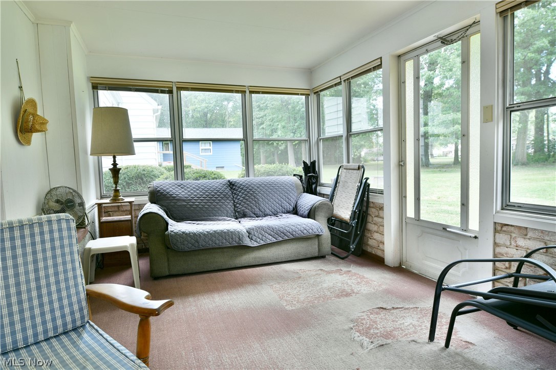 Abraham 3 - Residential