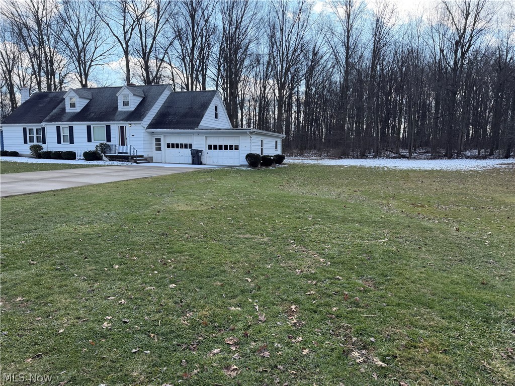 Abraham 3 - Residential