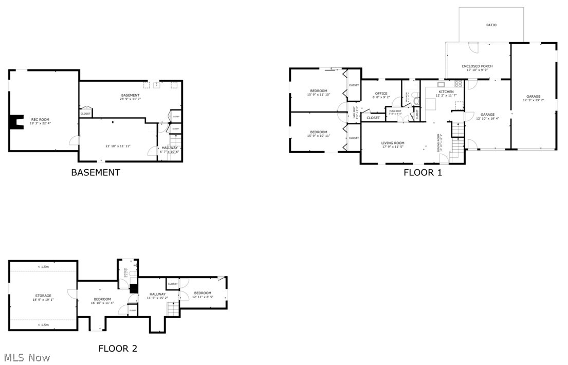 Abraham 3 - Residential
