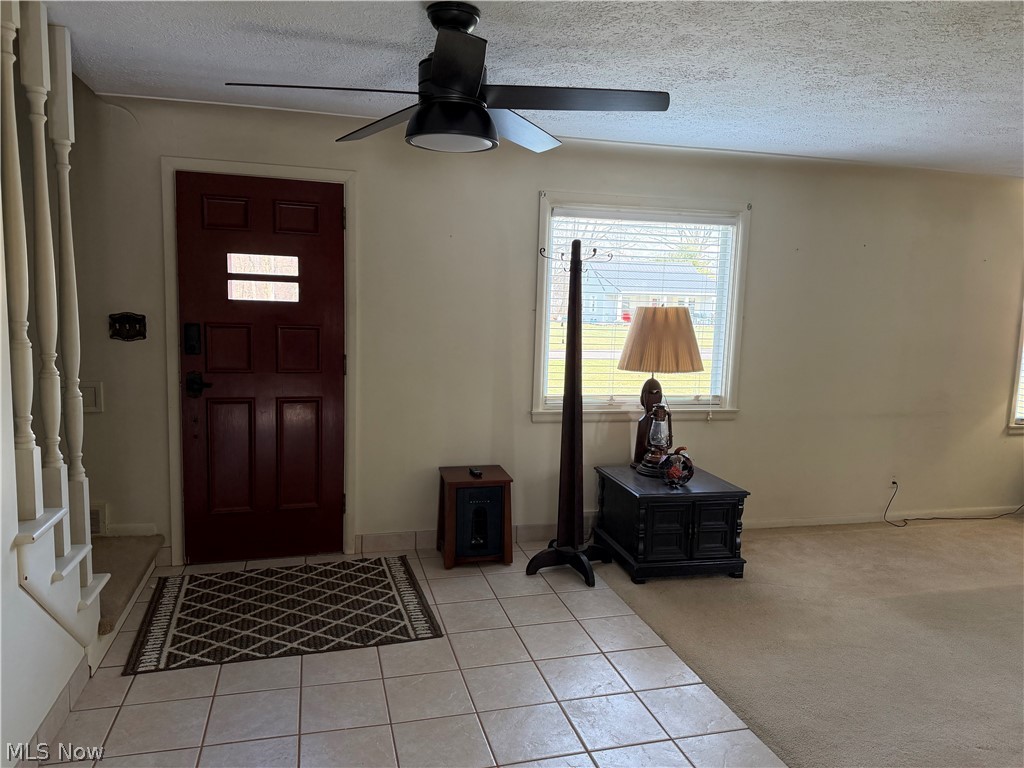 Abraham 3 - Residential