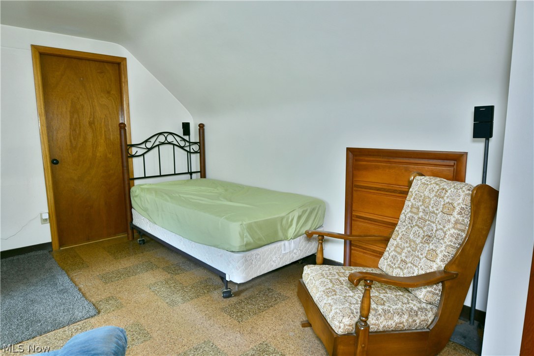 Abraham 3 - Residential