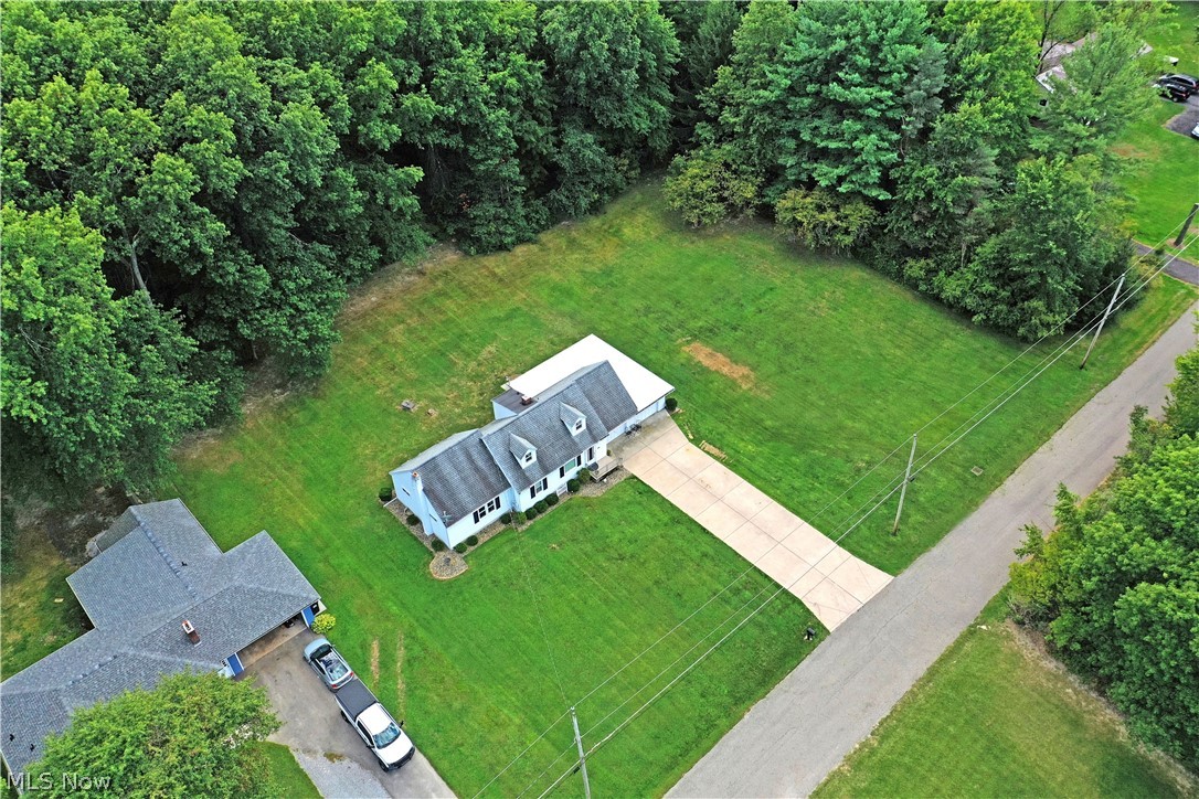 Abraham 3 - Residential