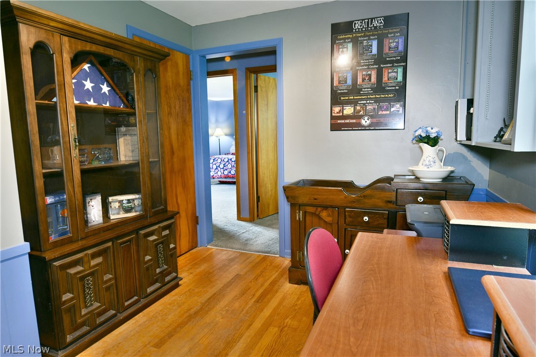 Abraham 3 - Residential