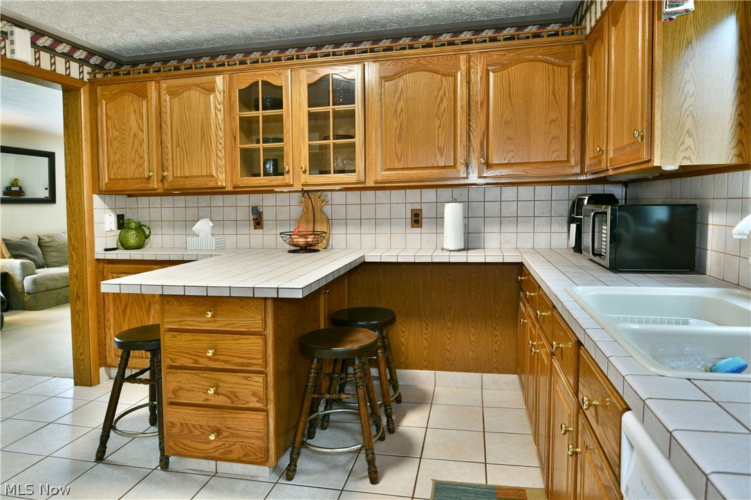 Abraham 3 - Residential