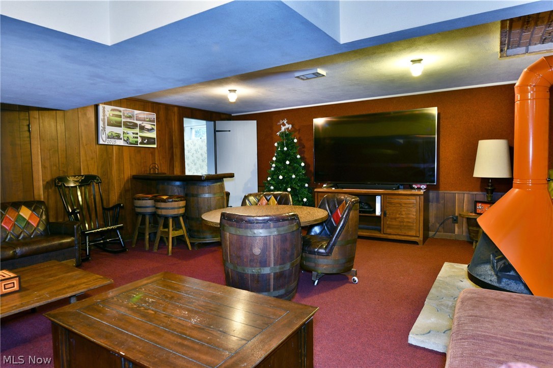 Abraham 3 - Residential