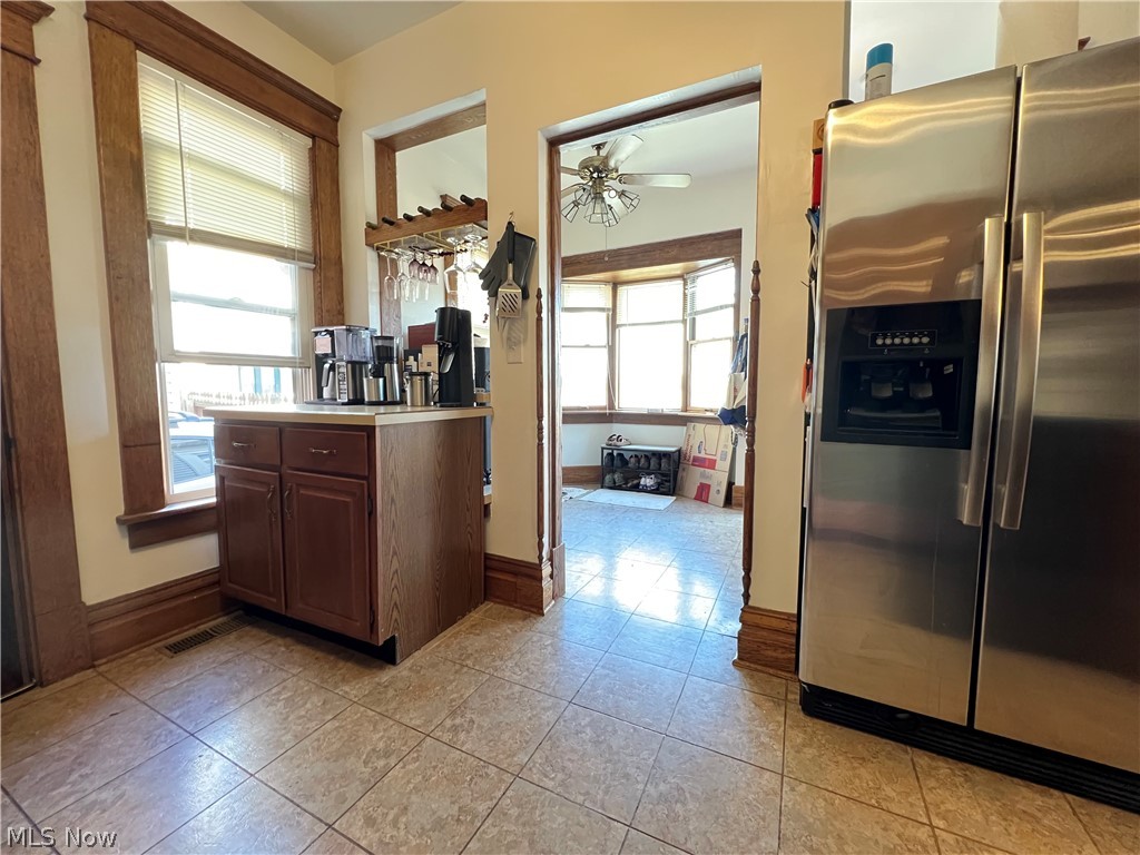 Square #18 - Residential