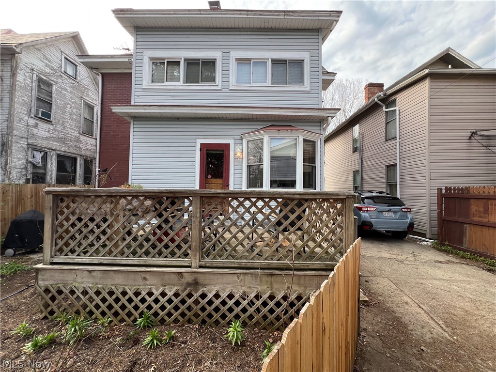 Square #18 - Residential