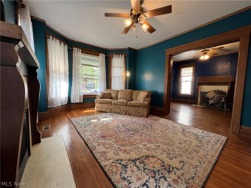 Square #18 - Residential